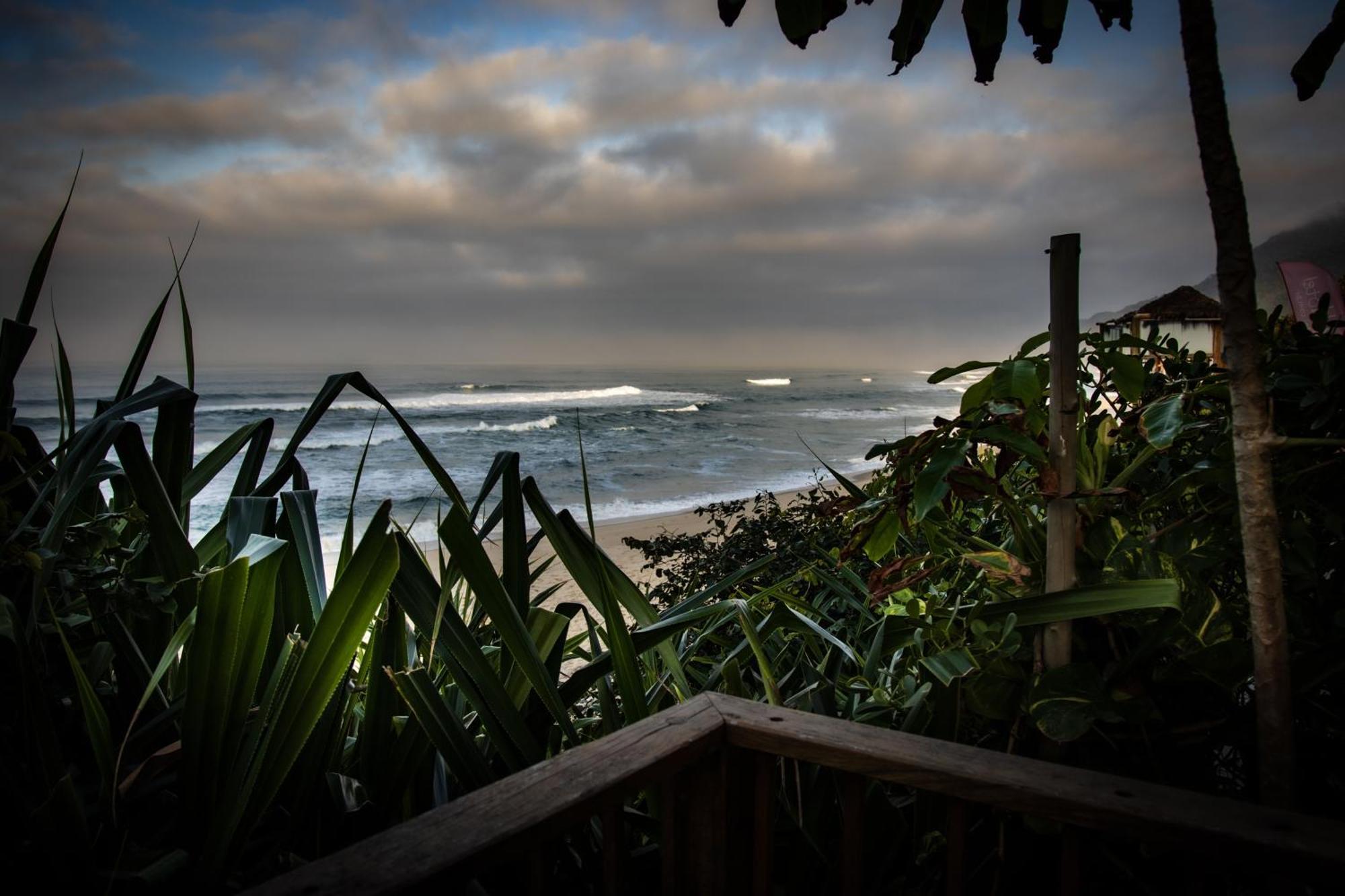 Holiday home C7, Casa Vibrante, Pe Na Areia De Maresias *