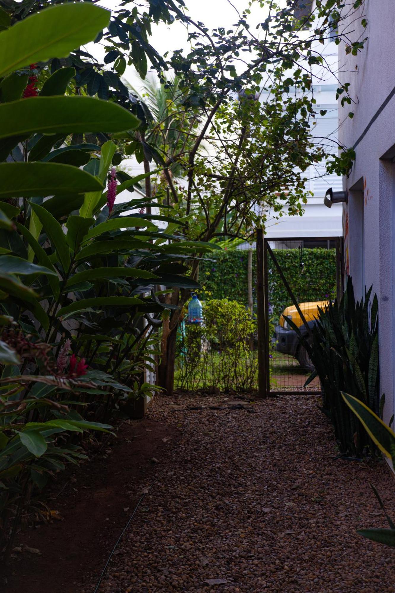 C7, Casa Vibrante, Pe Na Areia De Maresias Sao Sebastiao (Sao Paulo)