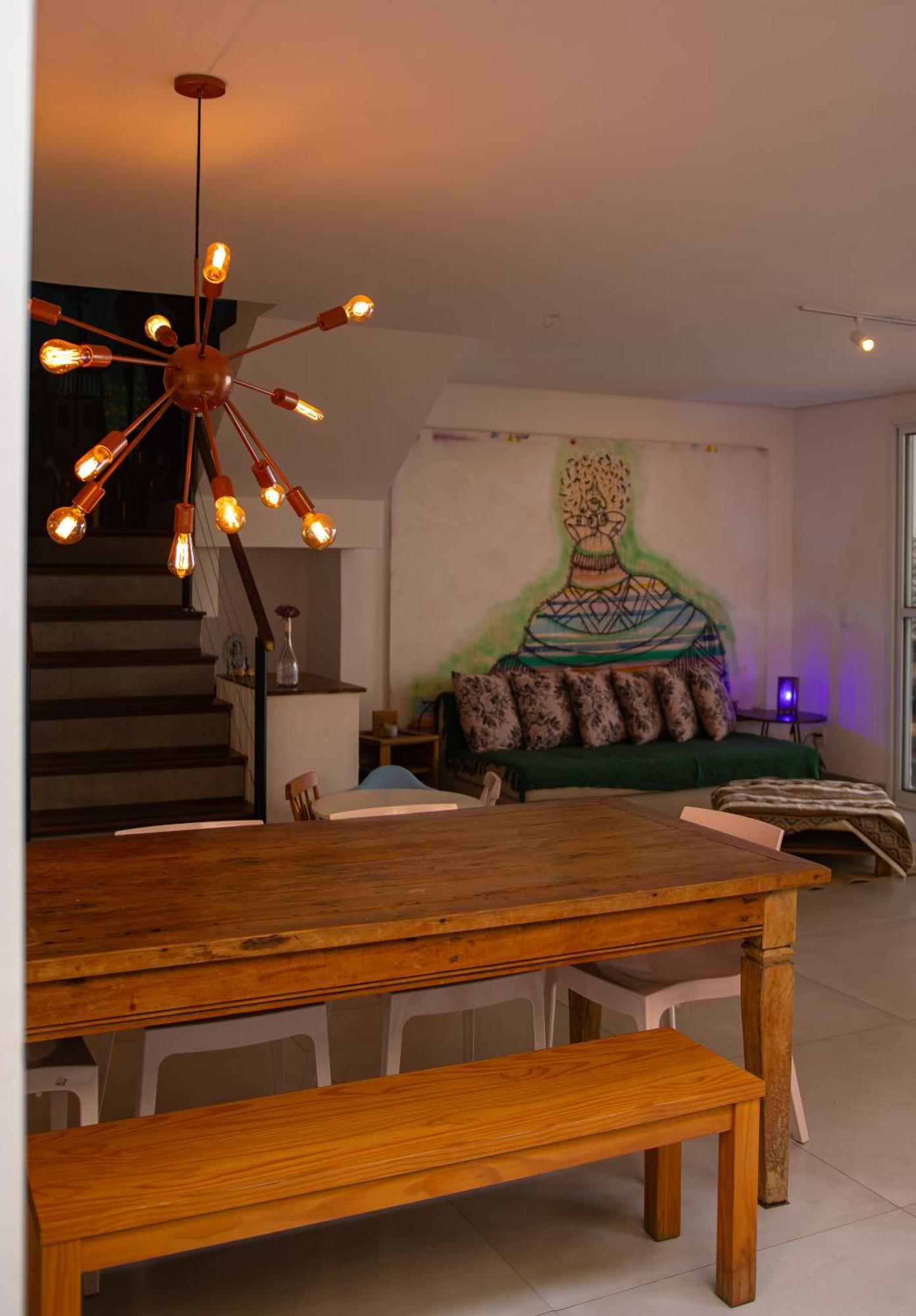 C7, Casa Vibrante, Pe Na Areia De Maresias * Sao Sebastiao (Sao Paulo)