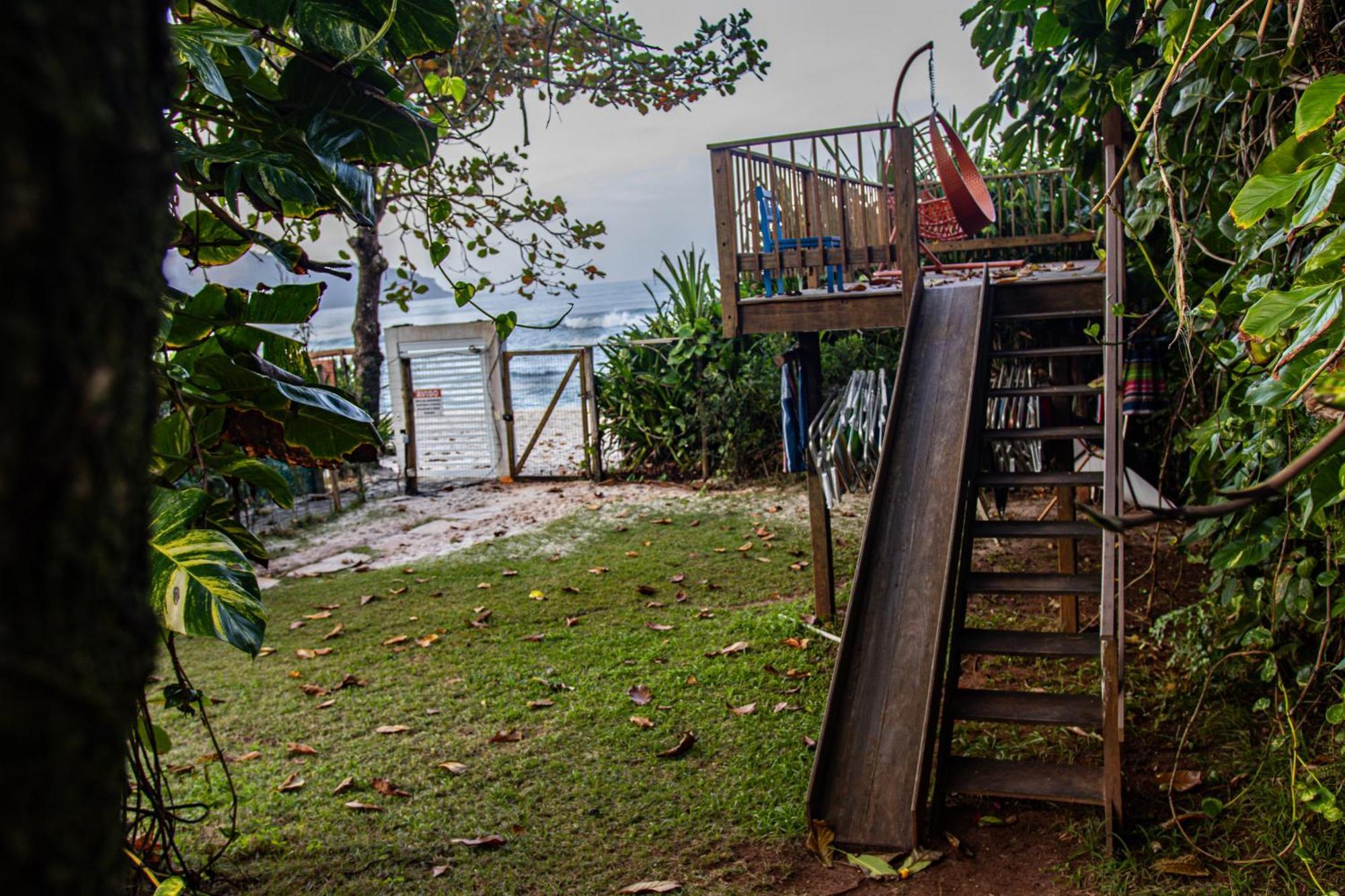 Holiday home C7, Casa Vibrante, Pe Na Areia De Maresias Sao Sebastiao (Sao Paulo)