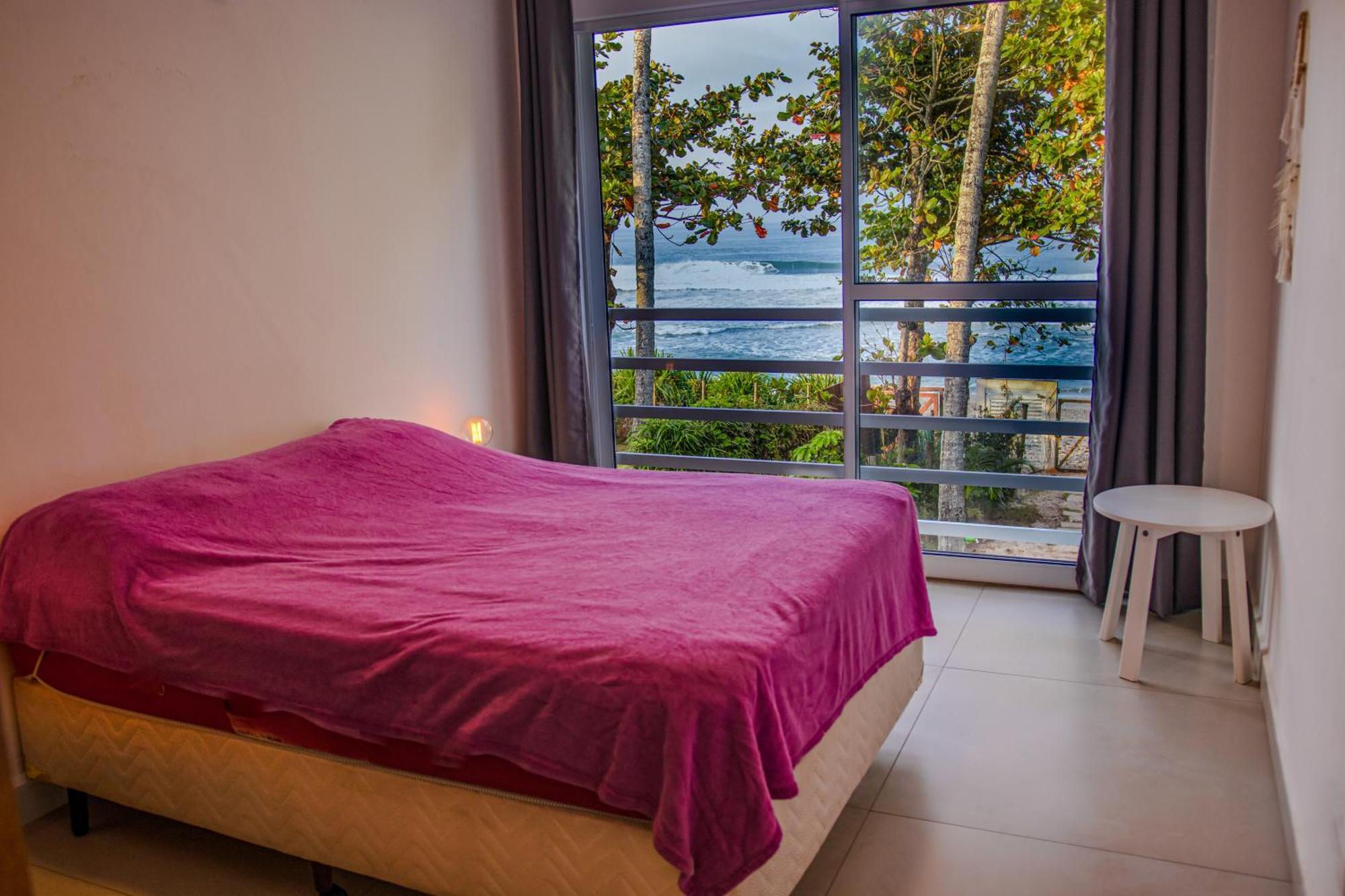 C7, Casa Vibrante, Pe Na Areia De Maresias Sao Sebastiao (Sao Paulo)