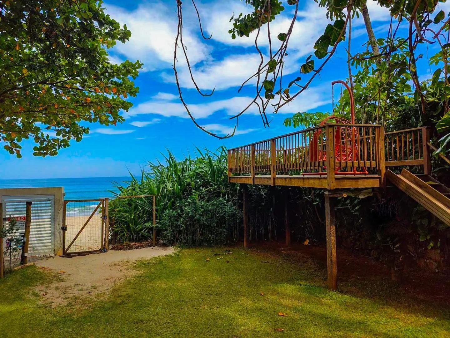 C7, Casa Vibrante, Pe Na Areia De Maresias Holiday home Sao Sebastiao (Sao Paulo)