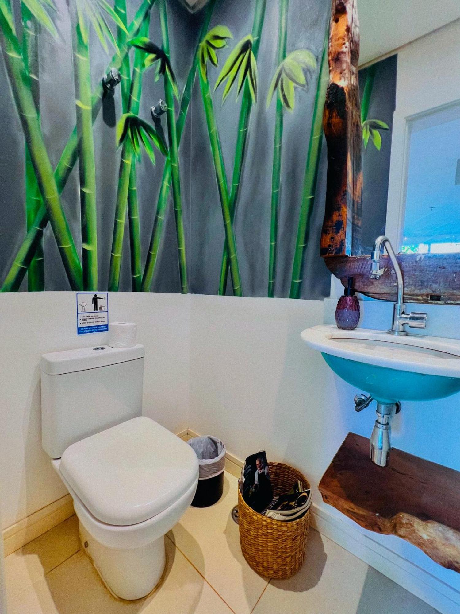 Holiday home C7, Casa Vibrante, Pe Na Areia De Maresias Sao Sebastiao (Sao Paulo)