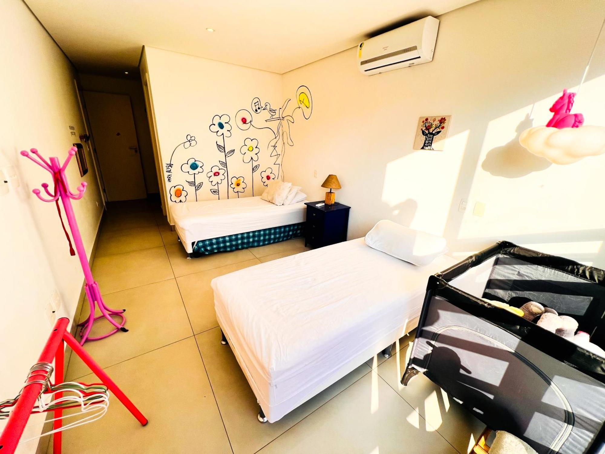 C7, Casa Vibrante, Pe Na Areia De Maresias Holiday home
