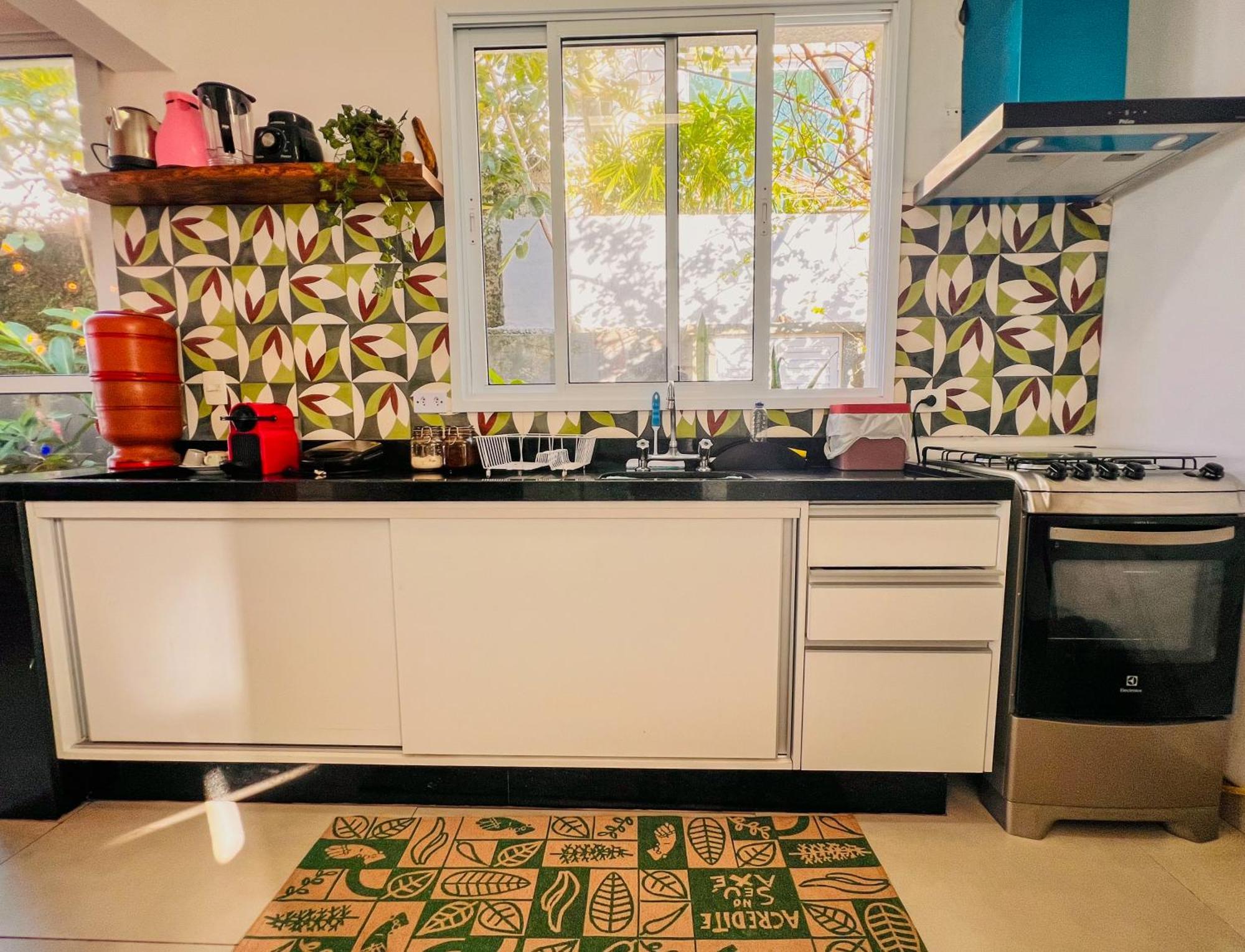 C7, Casa Vibrante, Pe Na Areia De Maresias Holiday home Sao Sebastiao (Sao Paulo)